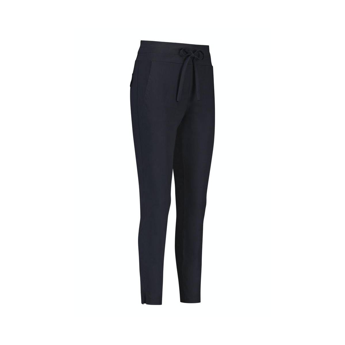 Studio Anneloes Startup trousers 94757 Blauw