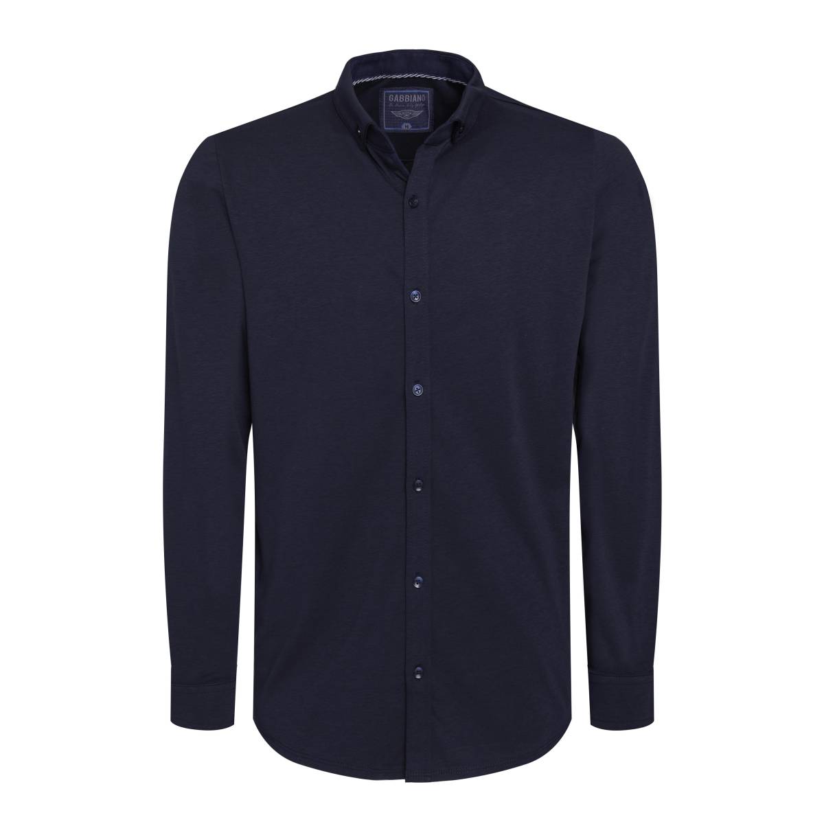 Gabbiano Premium Shirt Blauw
