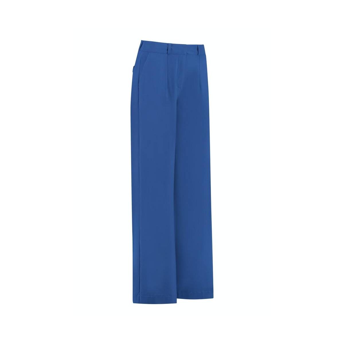Studio Anneloes Stacey trousers 07758 Blauw