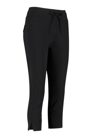 Studio Anneloes Studio Anneloes billy trousers 94752 9000 black