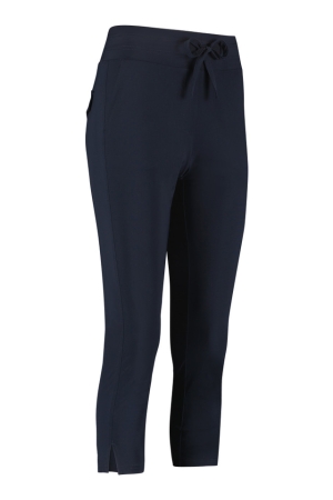 Studio Anneloes Studio Anneloes billy trousers 94752 6900 dark blue