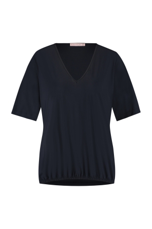 Studio Anneloes Studio Anneloes vicky shirt 94755 6900 dark blue