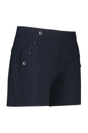 Studio Anneloes Studio Anneloes rome short 94754 Korte broeken 6900 dark blue