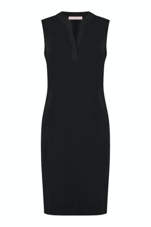 Studio Anneloes Studio Anneloes simplicity sls dress 94773 9000 black