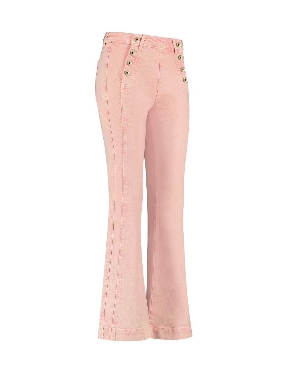 Sailor flared jeans top studio anneloes