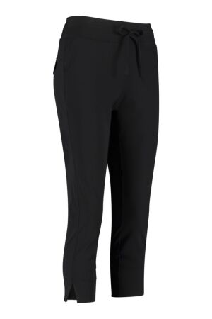 Studio Anneloes Studio Anneloes billy trousers 94752 Capri 9000 black