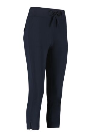 Studio Anneloes Studio Anneloes billy trousers 94752 Capri 6900 dark blue