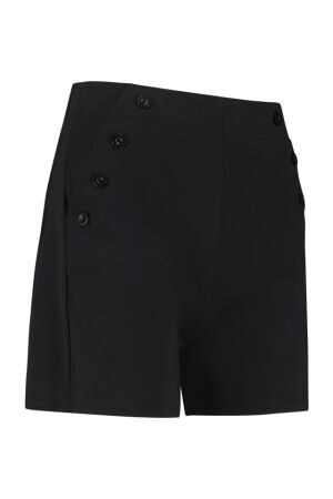 Studio Anneloes Studio Anneloes rome short 94754 Korte broeken 9000 black