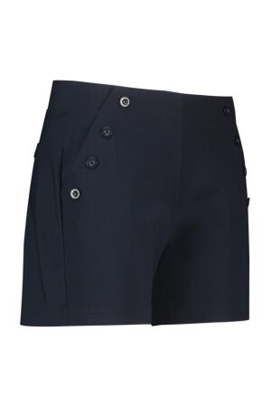 Studio Anneloes Studio Anneloes rome short 94754 Korte broeken 6900 dark blue