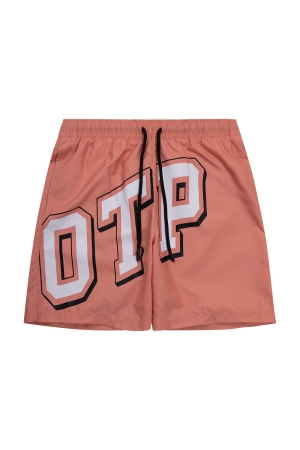 Off the Pitch Off the Pitch otp231055 swim shorts Zwembroek 452 canyon sunset