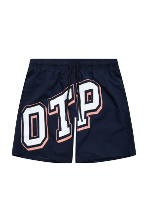 Off the Pitch Off the Pitch otp231055 swim shorts Zwembroek 679 midnight navy