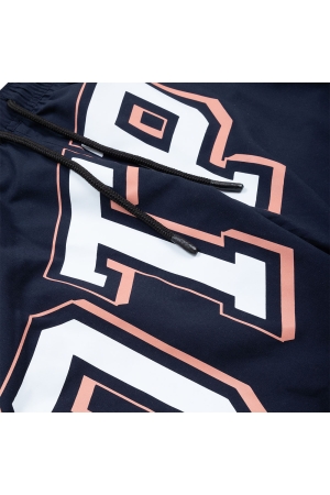 Off the Pitch Off the Pitch otp231055 swim shorts Zwembroek 679 midnight navy