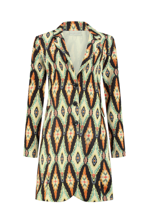 Helena Hart Helena Hart 7434may - blazer tuxy maya Blazers multi