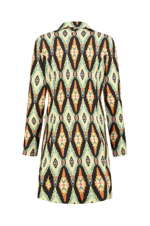 Helena Hart Helena Hart 7434may - blazer tuxy maya Blazers multi