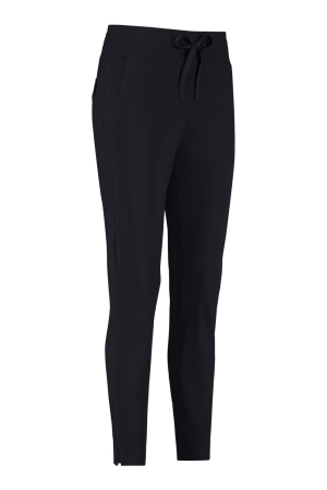 Studio Anneloes Studio Anneloes startup summer trousers 94777 9000 black