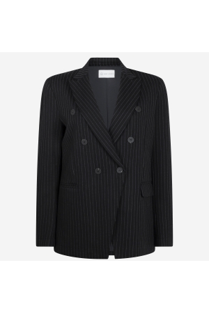 Jane Lushka Jane Lushka greet blazer ni123113 Blazers 104 black