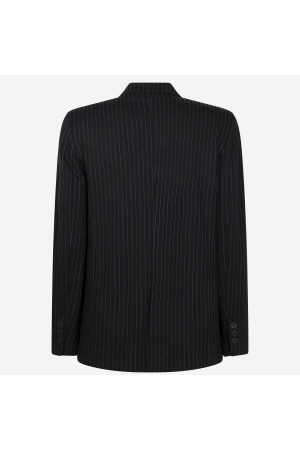 Jane Lushka Jane Lushka greet blazer ni123113 Blazers 104 black