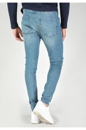 Gabbiano Gabbiano 823517 ultimo Slim fit 513 greencast destroyed