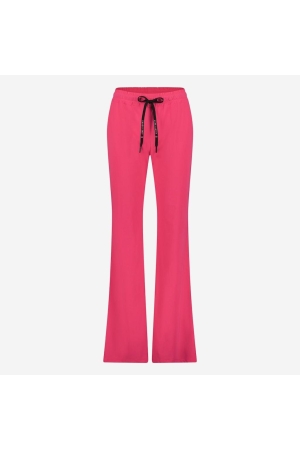 Jane Lushka Jane Lushka carola pants technical jersey Broek 473 cyclamen