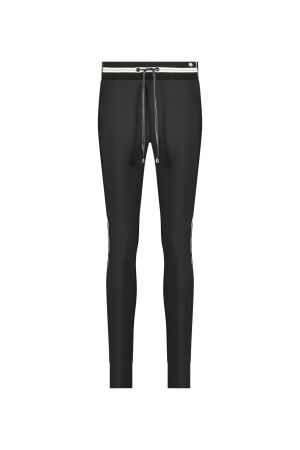 ZIP73 ZIP73 hz/335/02 broek lang Broek 01/zwart