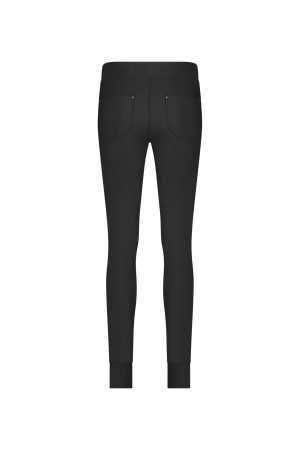ZIP73 ZIP73 hz/335/02 broek lang Broek 01/zwart