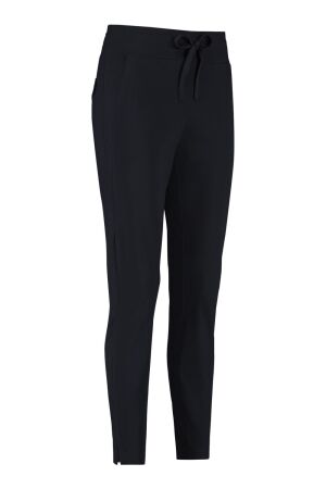 Studio Anneloes Studio Anneloes startup summer trousers 94777 Broek 9000 black