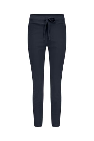 Studio Anneloes Studio Anneloes startup summer trousers 94777 Broek 6900 dark blue