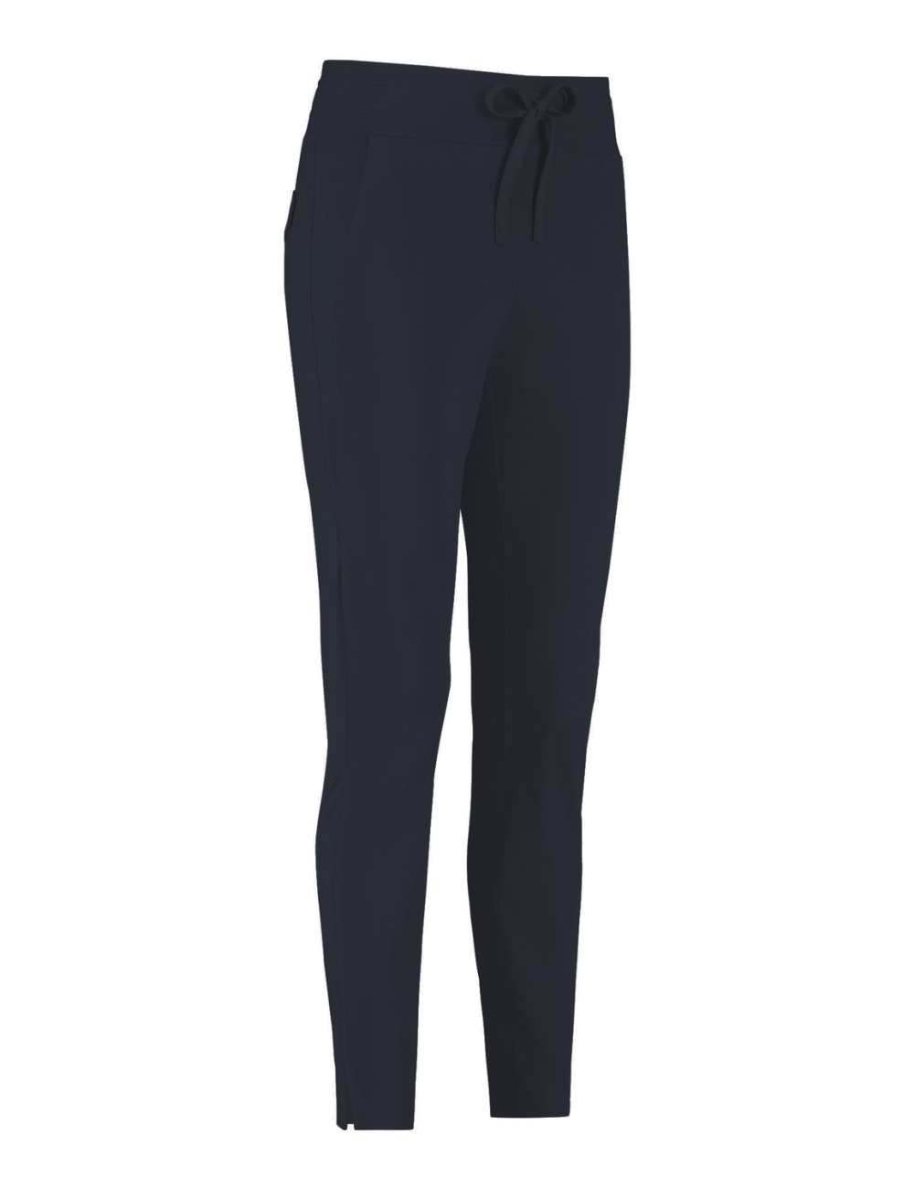 Studio Anneloes startup summer trousers 94777 Broek 6900 dark blue Expresswear