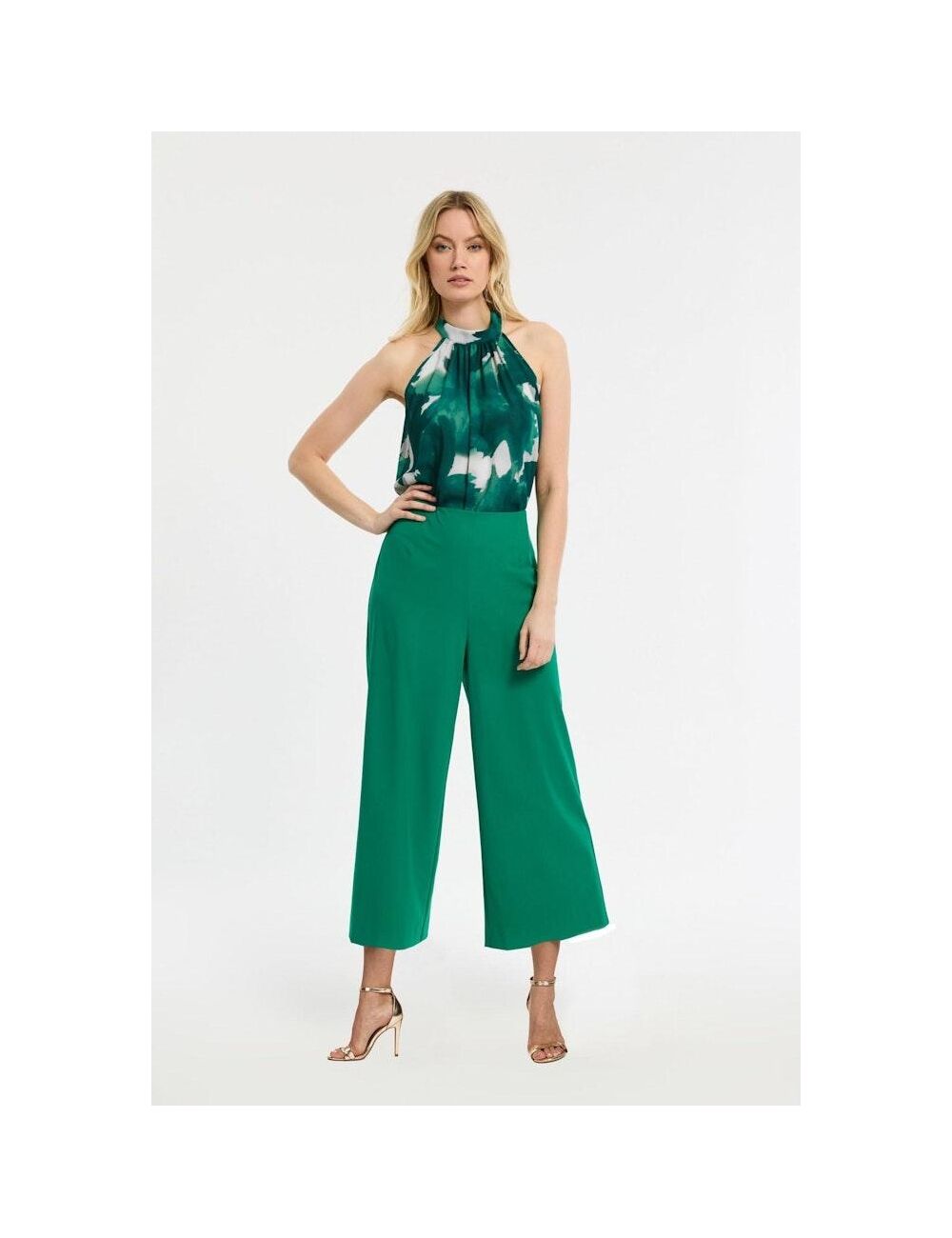 Culotte broek top studio anneloes