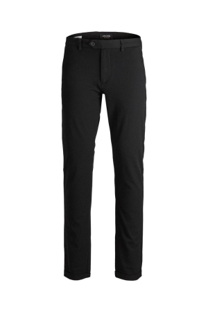 Jack & Jones Jack & Jones 12159954 jpstmarco jjconnor akm 769  black noos Chino black