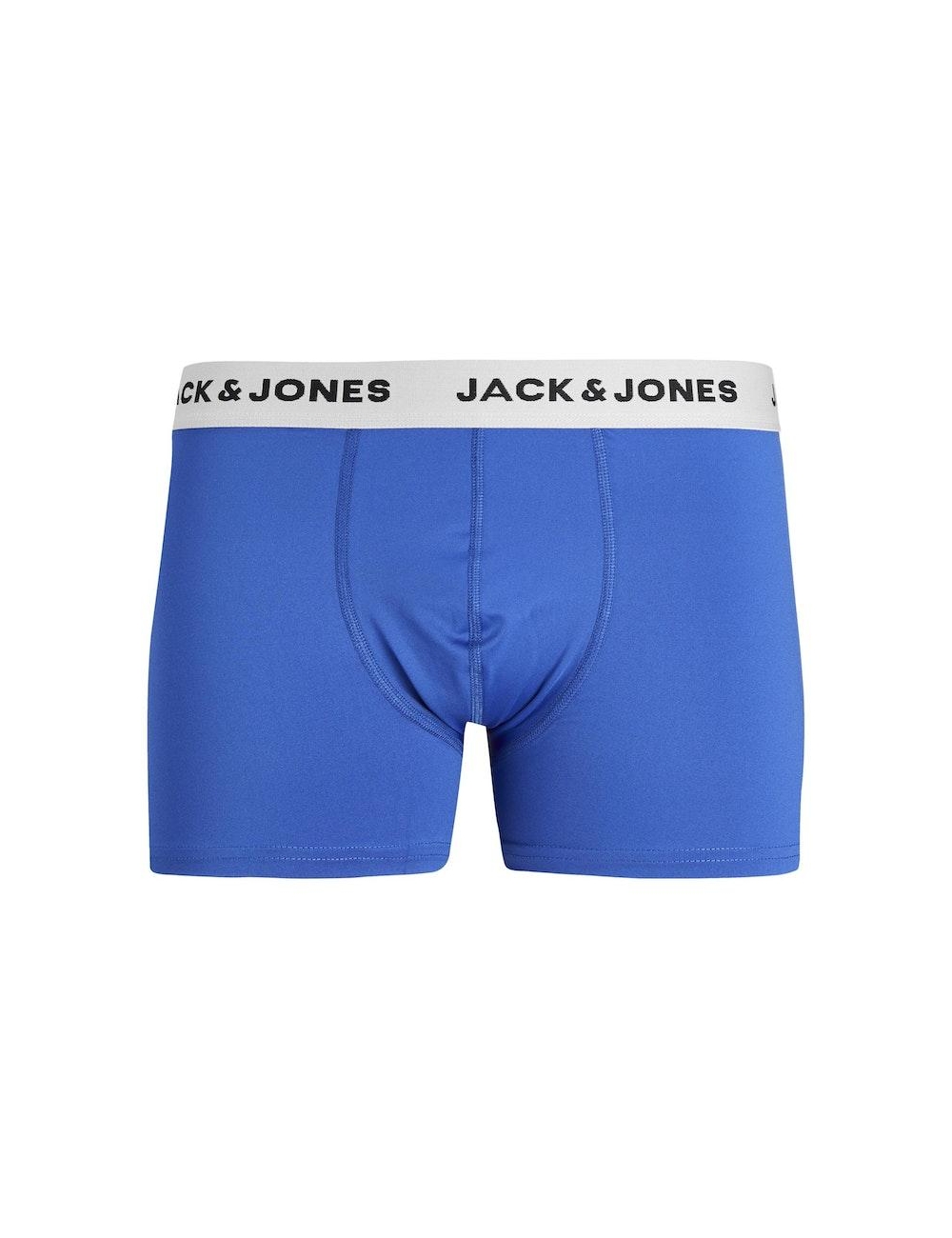 Boxershorts polyamide elastaan 2025