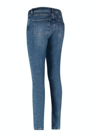 Studio Anneloes Studio Anneloes benji denim trousers 91000 Skinny fit 6303 mid jeans