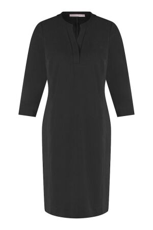 Studio Anneloes Studio Anneloes simplicity dress 94785 Jurk 9000 black