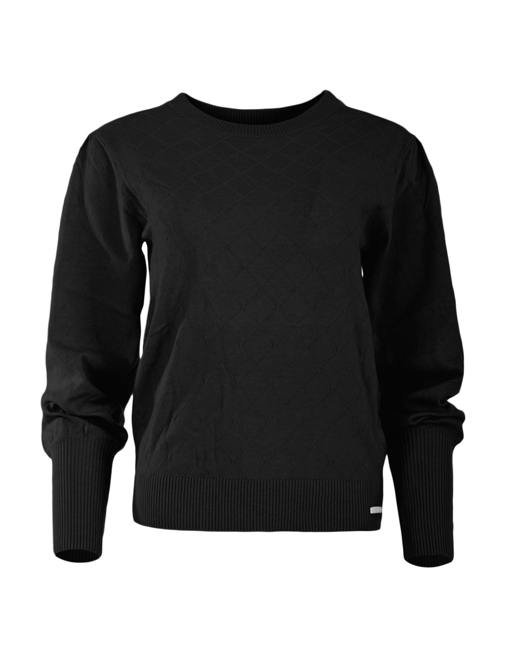 Maicazz wi23.70.212 hilke trui Trui black Expresswear