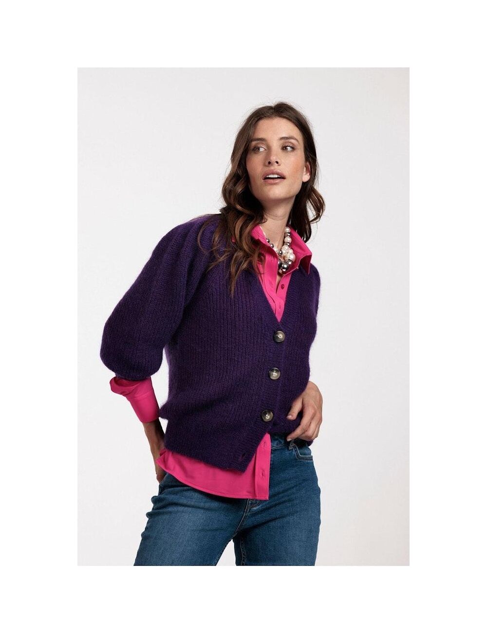 Vest studio anneloes clearance
