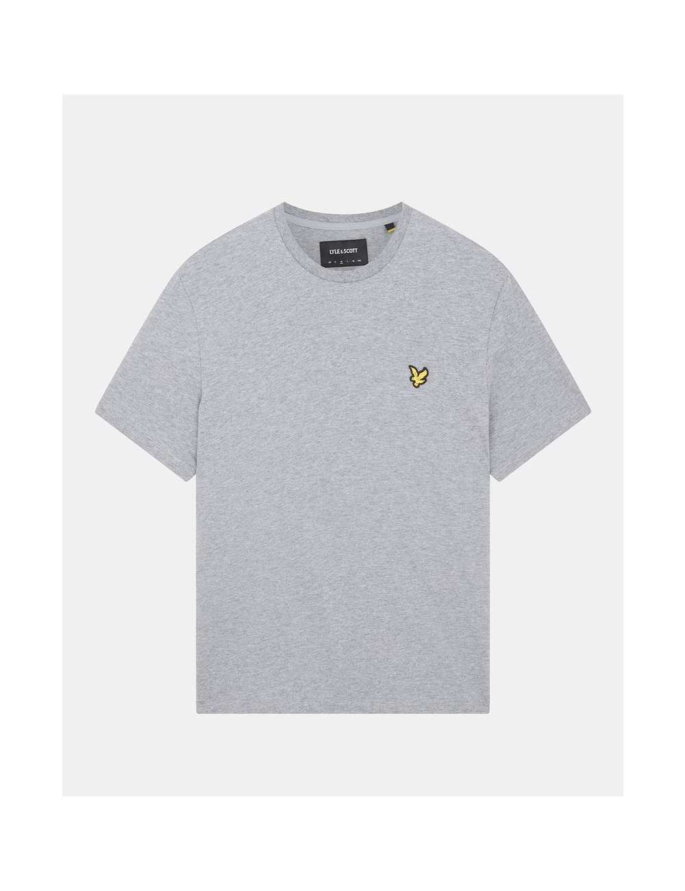 Tee shirt lyle and scott sale