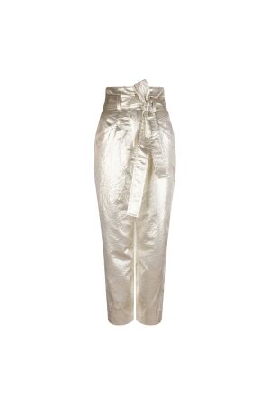 Josh V Josh V hayden jv-2402-0608 Broek 901 gold