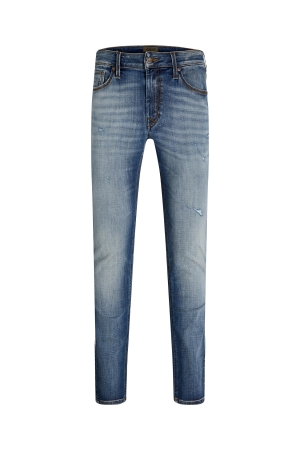 Jack & Jones Jack & Jones jjiliam jjseal ge 022 50 sps sn 12242079 Skinny fit blue denim blue denim