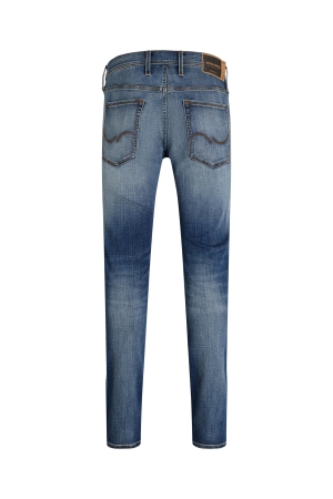 Jack & Jones Jack & Jones jjiliam jjseal ge 022 50 sps sn 12242079 Skinny fit blue denim