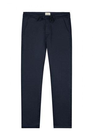 DSTREZZED DSTREZZED lancaster tapered jogger twill knit 501700 649 dk. navy