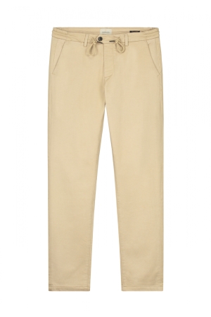 DSTREZZED DSTREZZED lancaster tapered jogger twill knit 501700 251 sand