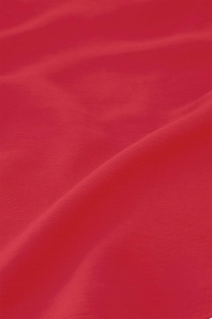 Fabienne Chapot Fabienne Chapot eline top clt-272-top-ss24 6310 tomato