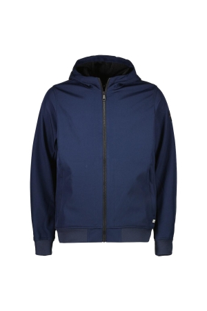Cars Jeans Cars Jeans 60945 haney poly Zomerjassen 12 navy