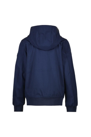 Cars Jeans Cars Jeans 60945 haney poly Zomerjassen 12 navy