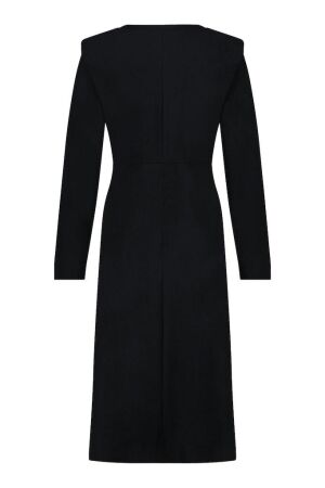 Studio Anneloes Studio Anneloes tammy dress 09356 Jurk 9000 black