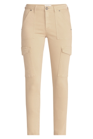 DNMPure DNMPure dsp24.13009 sam cargo l28 Cargobroeken sand