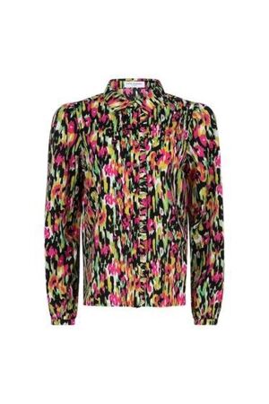 Lofty Manner Lofty Manner pa05 blouse maven Blouse 770 cape field