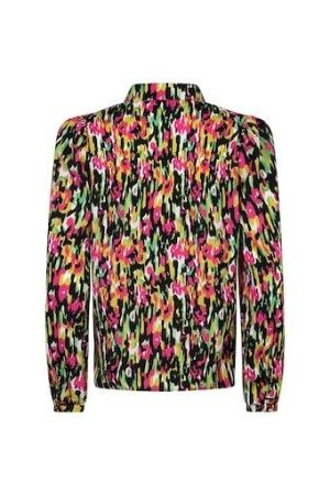 Lofty Manner Lofty Manner pa05 blouse maven Blouse 770 cape field