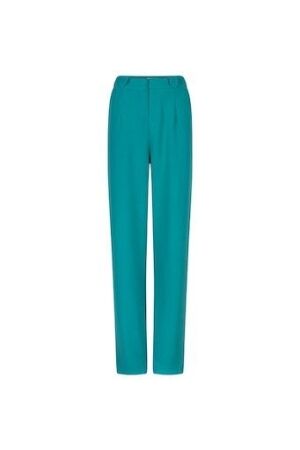 Lofty Manner Lofty Manner pb35.1 trouser francis Broek 400 blue