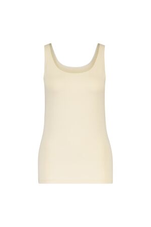 Nukus Nukus juba singlet i ss23106 Tops en Singlets 9 sand